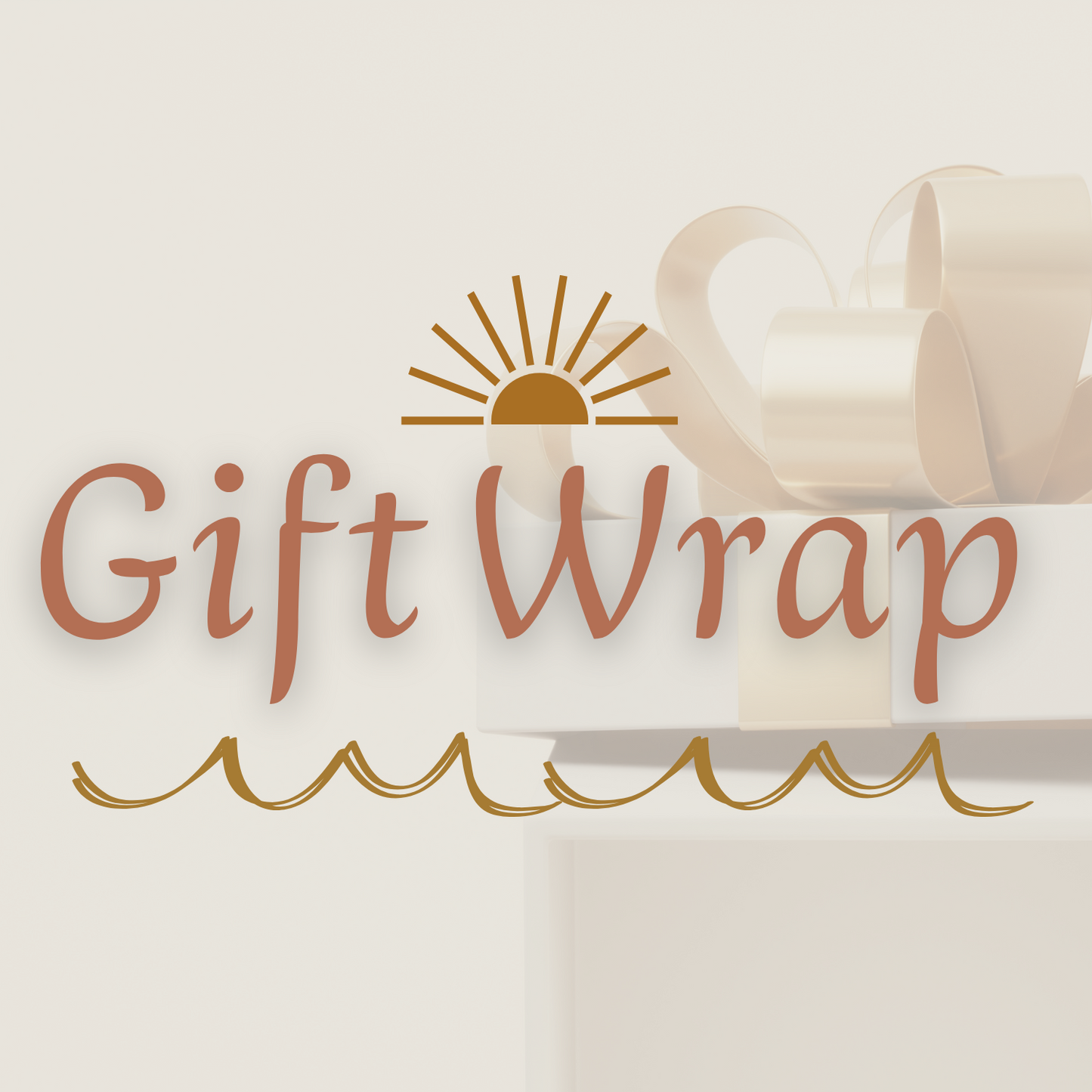 Gift Wrapping