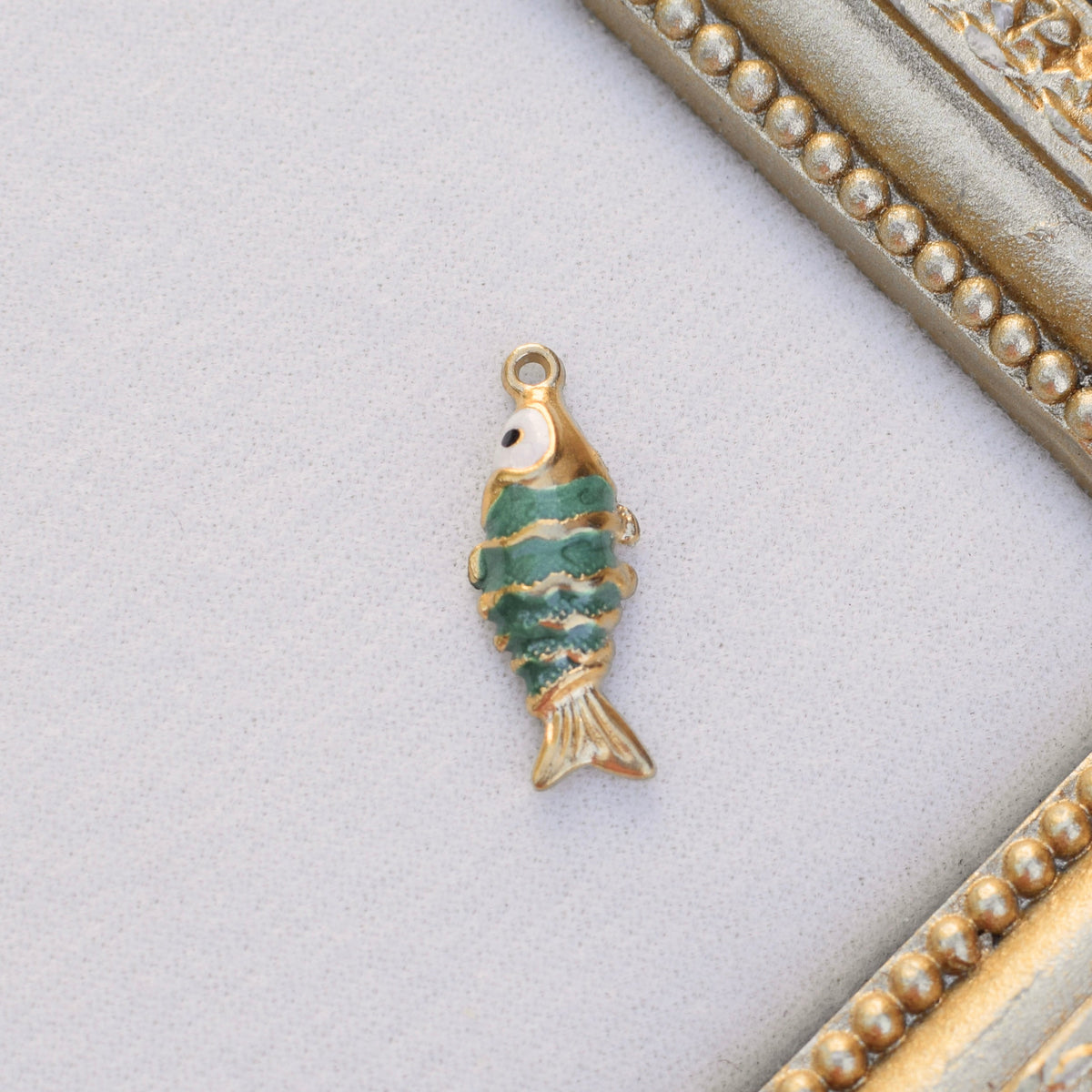 Beach Charms