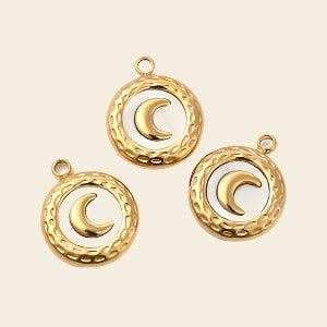 Cosmic Charms