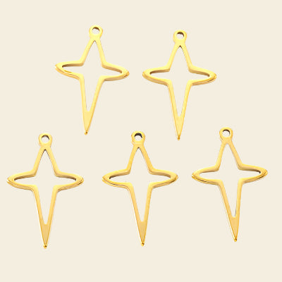 Cosmic Charms
