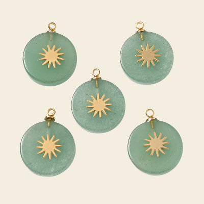 Cosmic Charms