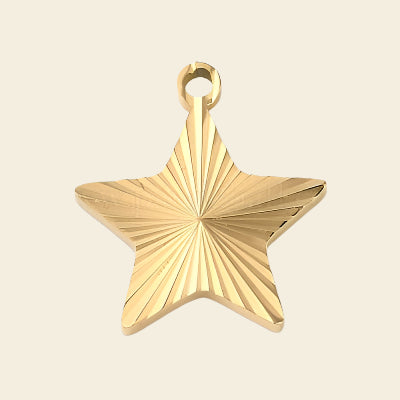Cosmic Charms
