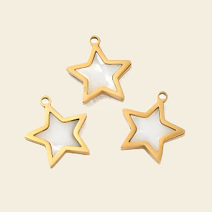 Cosmic Charms