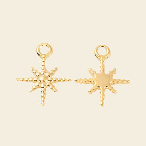 Cosmic Charms