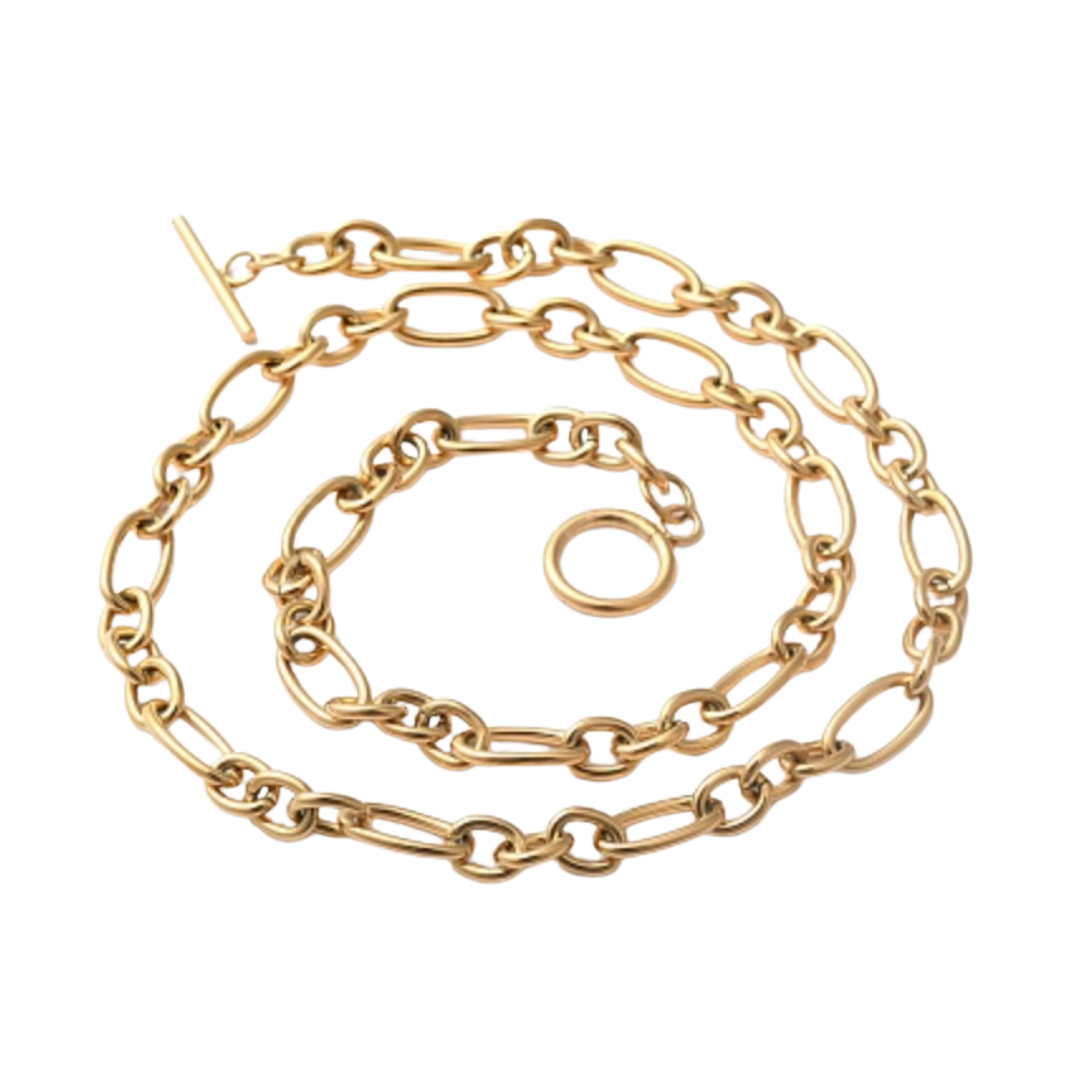 Coral Necklace