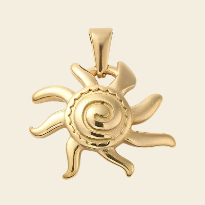 Cosmic Charms