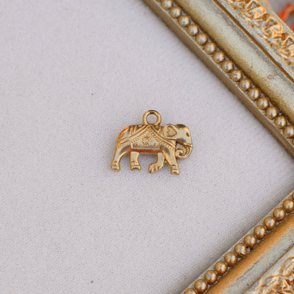 Animal Charms