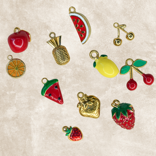 Fruit Charms