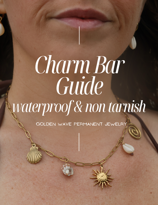 Charm Bar Guide