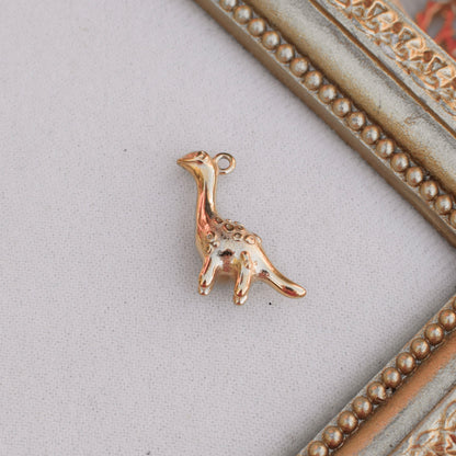 Animal Charms