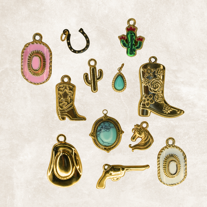Western Charms