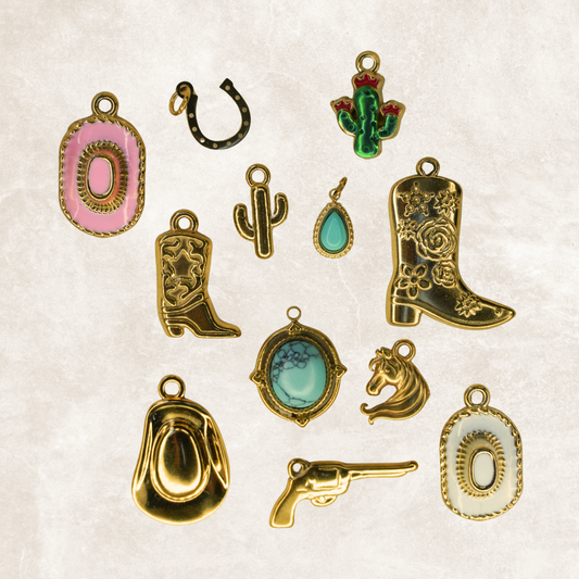 Western Charms