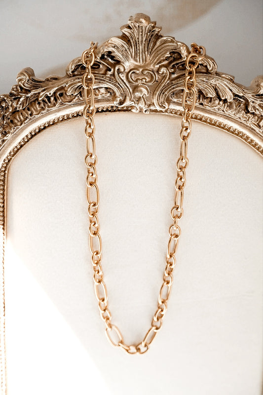 Coral Necklace