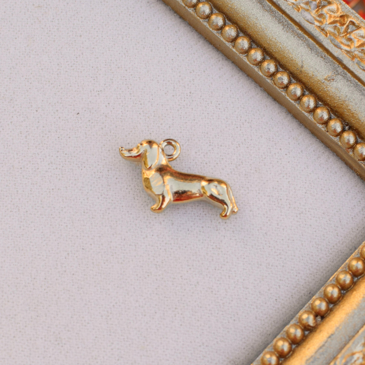 Animal Charms