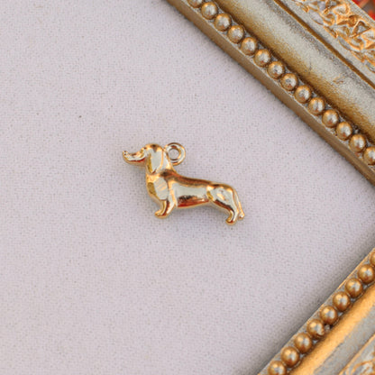 Animal Charms