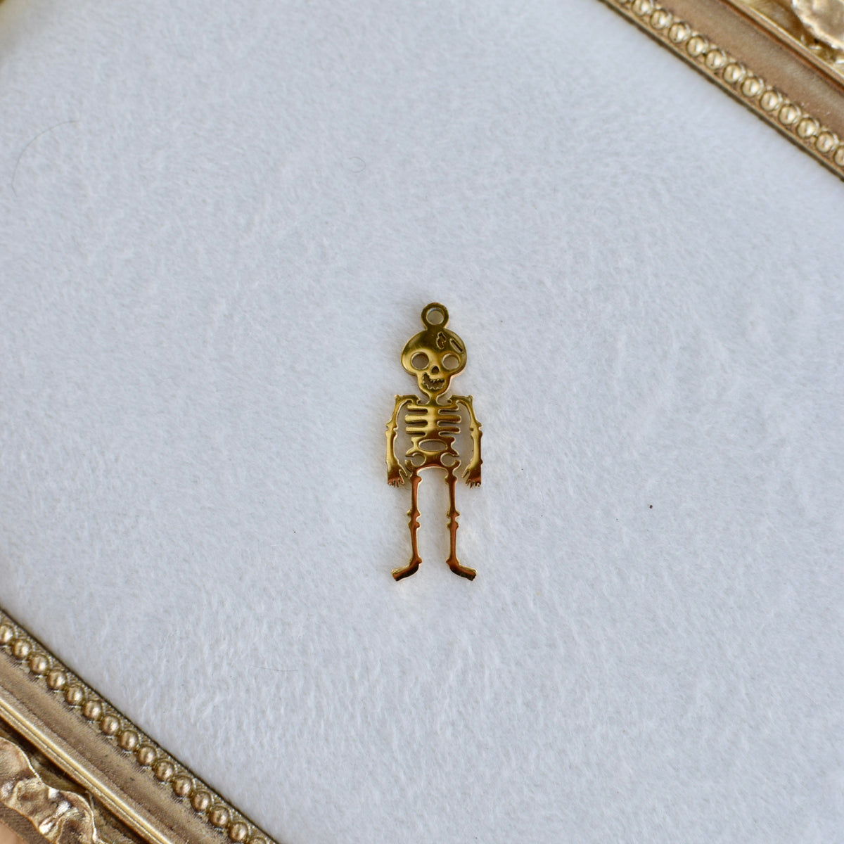 Halloween Charms