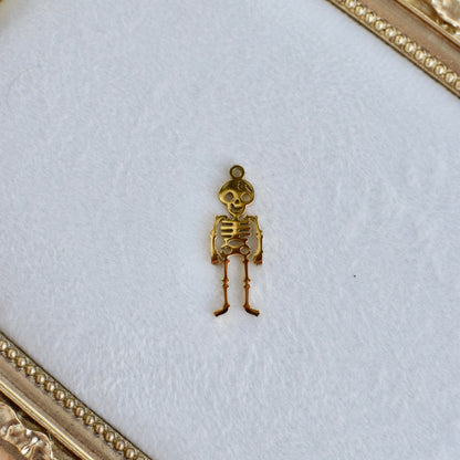 Halloween Charms