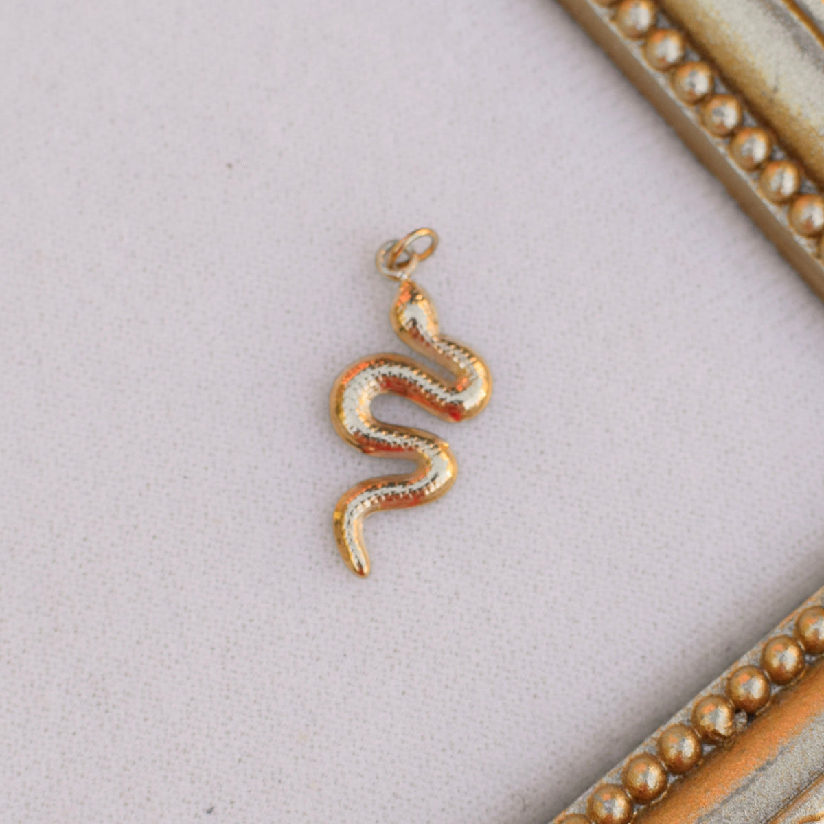 Animal Charms