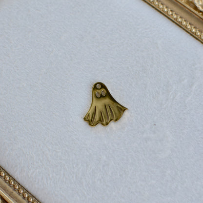 Halloween Charms
