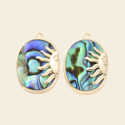Coastal Charms