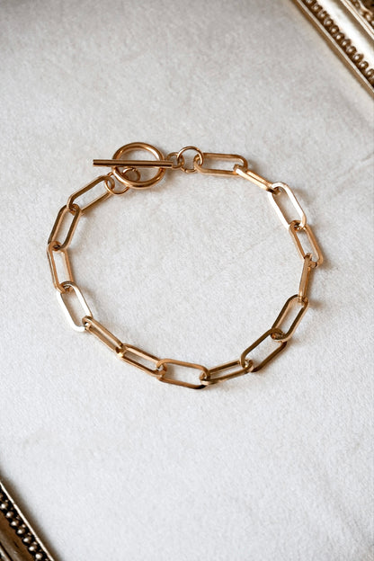 Driftwood Bracelet