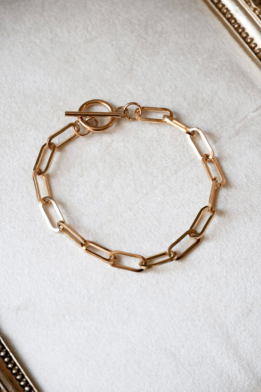 Driftwood Bracelet