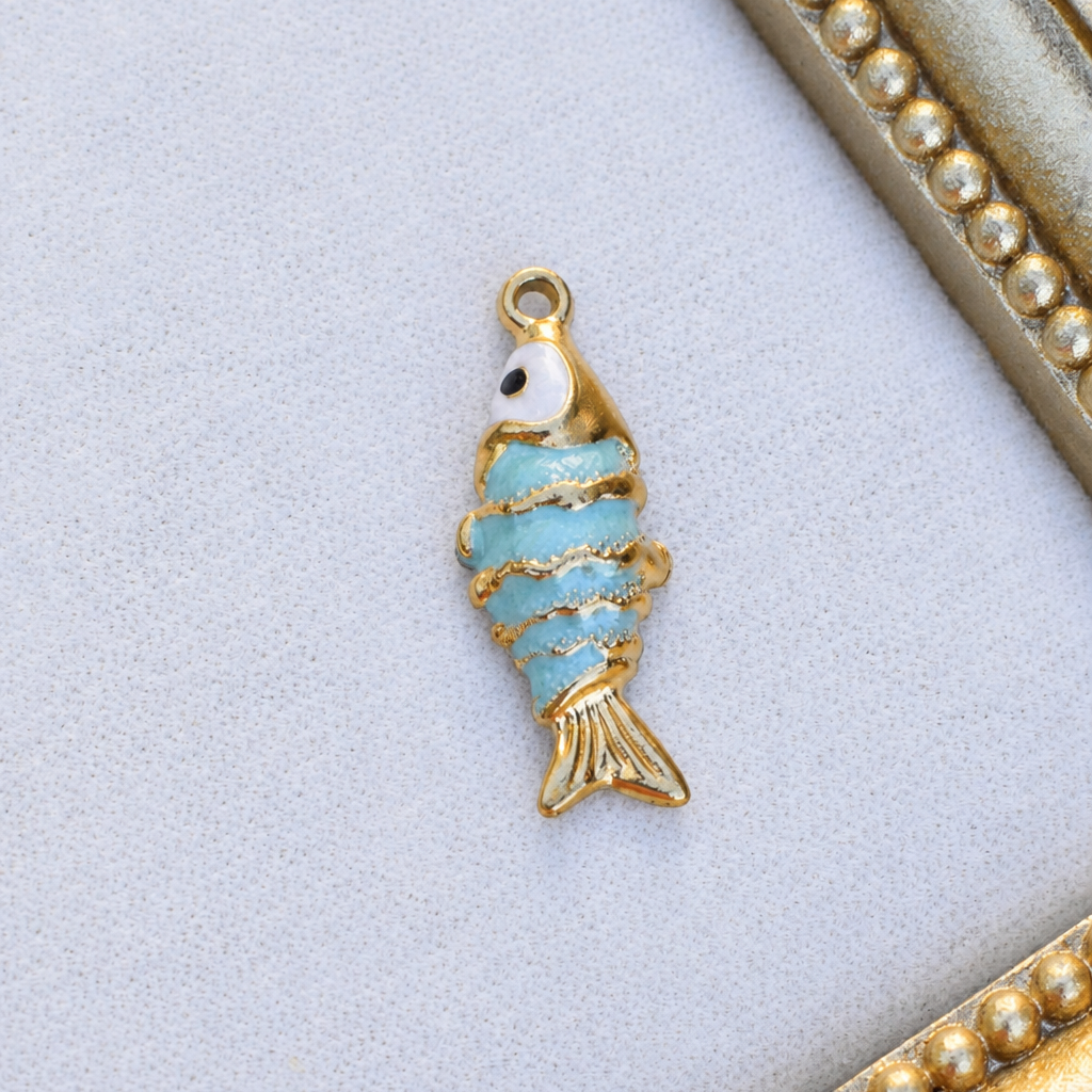 Beach Charms