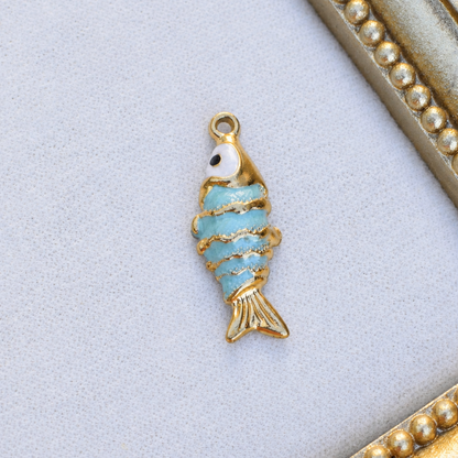 Beach Charms
