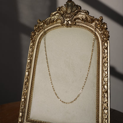 Mini Sand Necklace