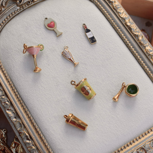 Drink Charms