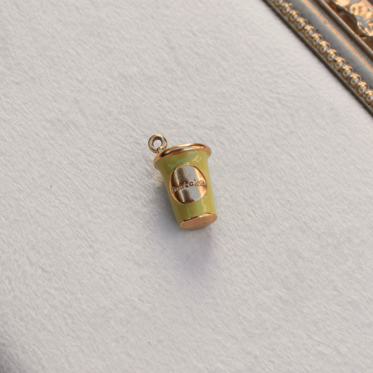 Drink Charms