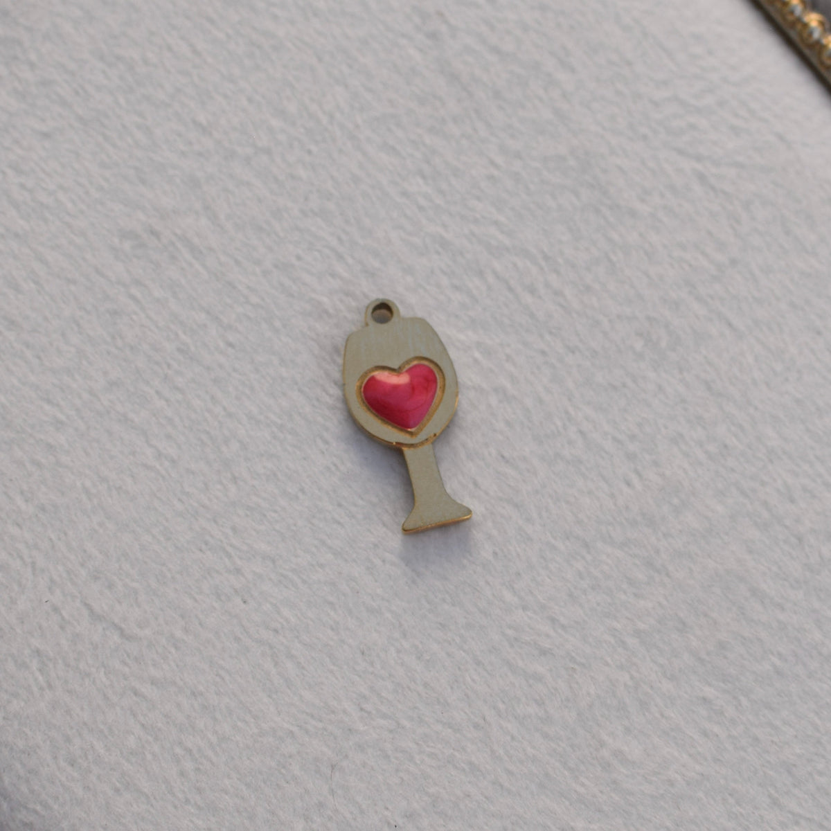 Drink Charms