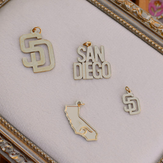 San Diego Charms