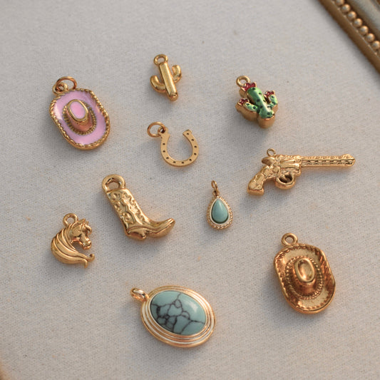 Western Charms