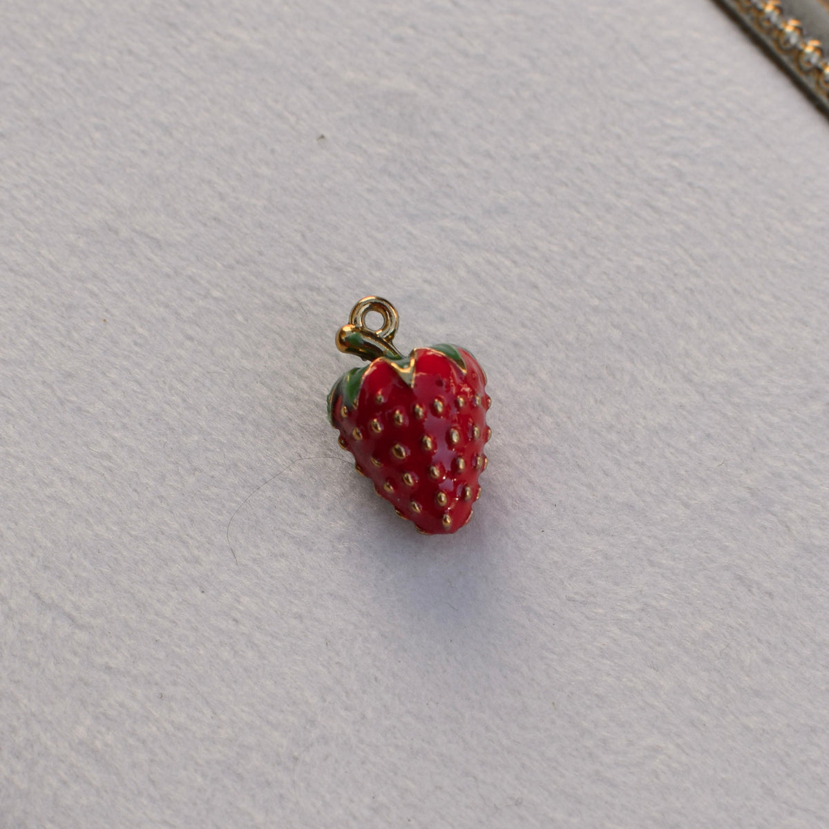 Fruit Charms