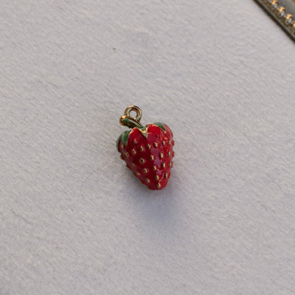 Fruit Charms