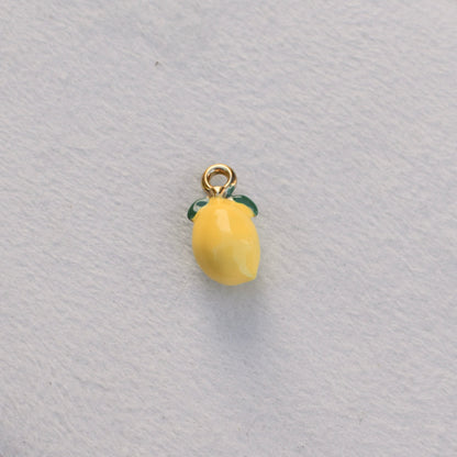 Fruit Charms