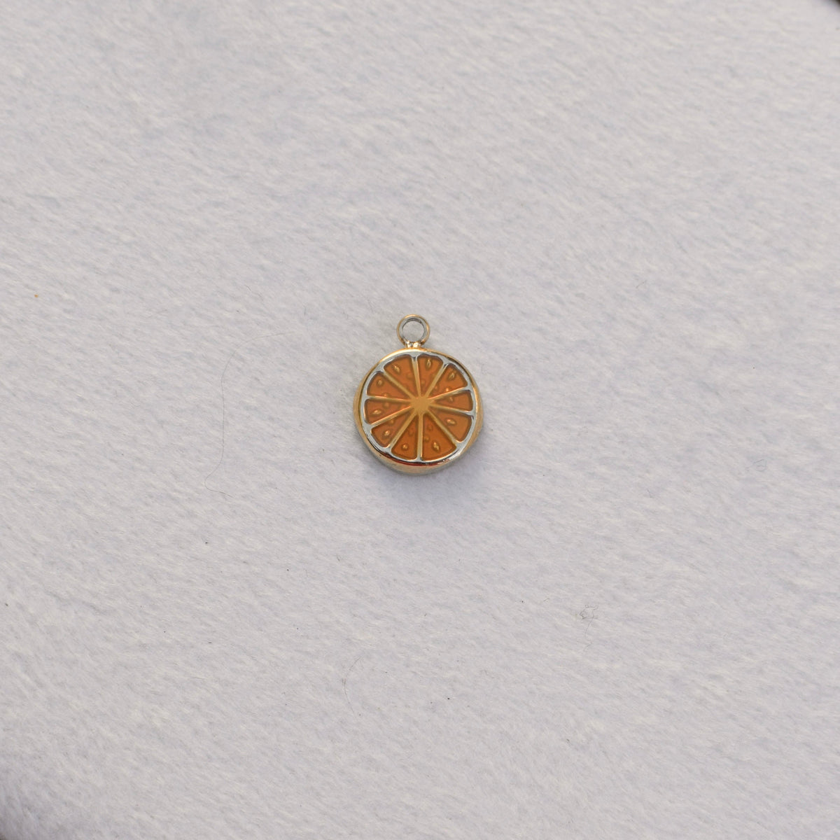 Fruit Charms