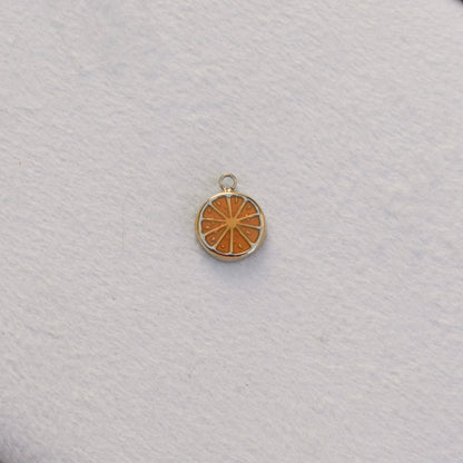 Fruit Charms