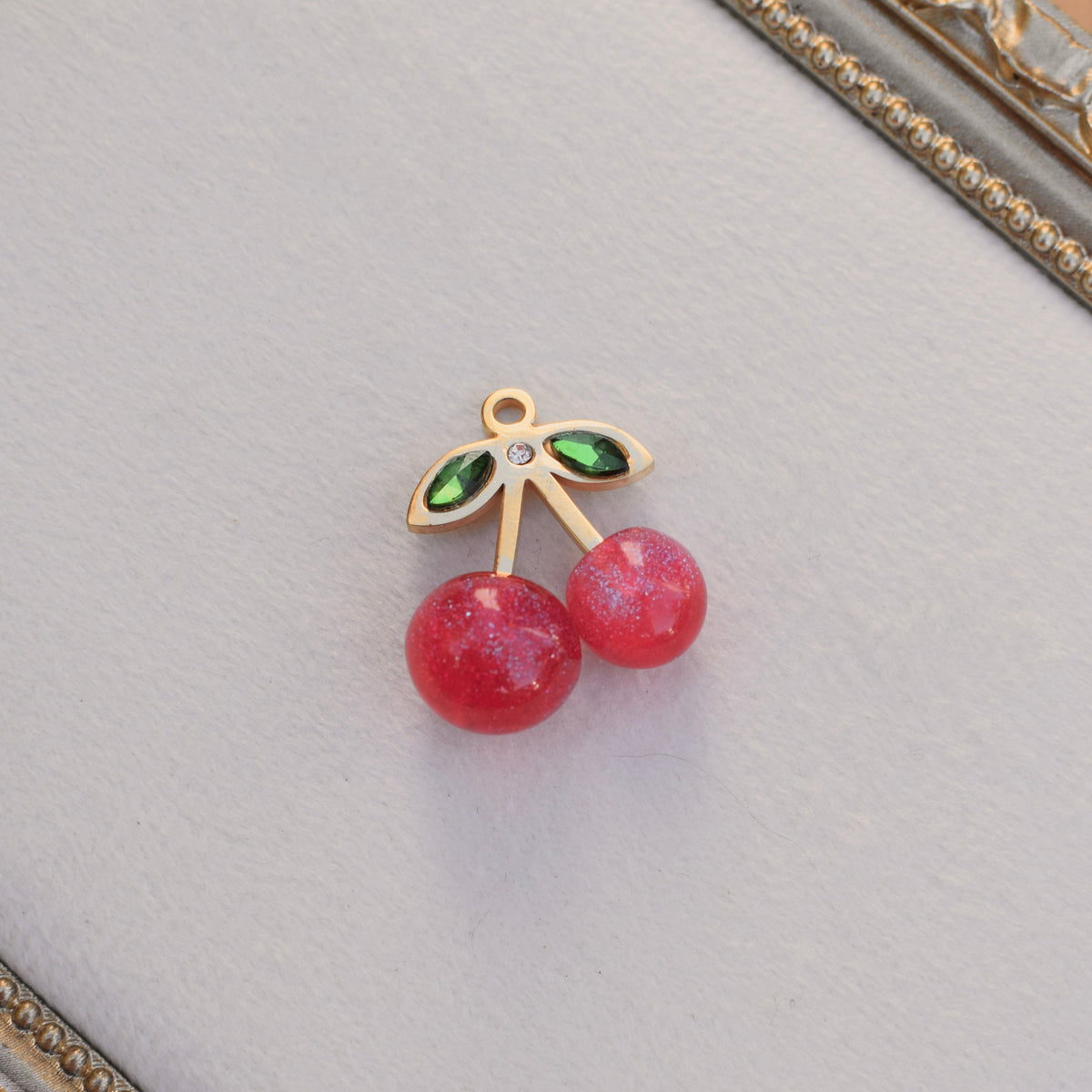 Fruit Charms