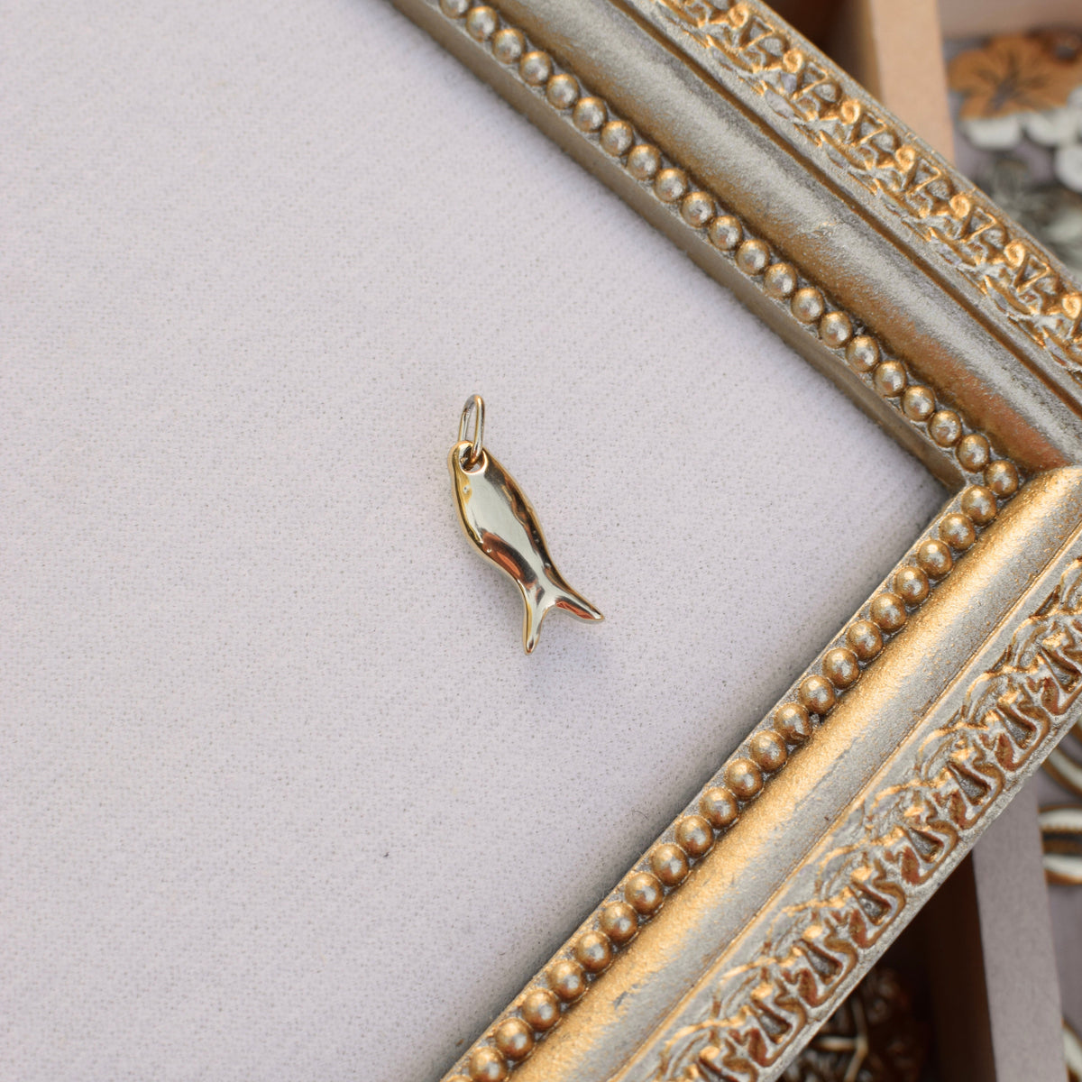 Mermaid Charms