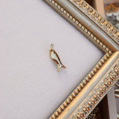 Mermaid Charms
