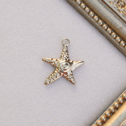 Mermaid Charms
