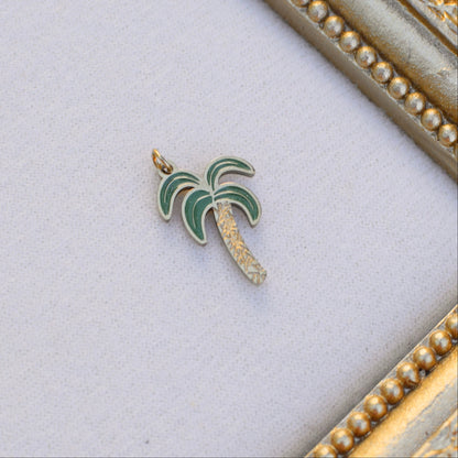Beach Charms