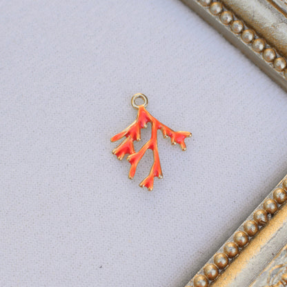 Beach Charms