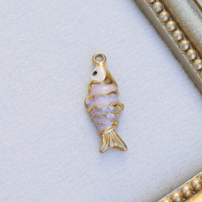 Beach Charms