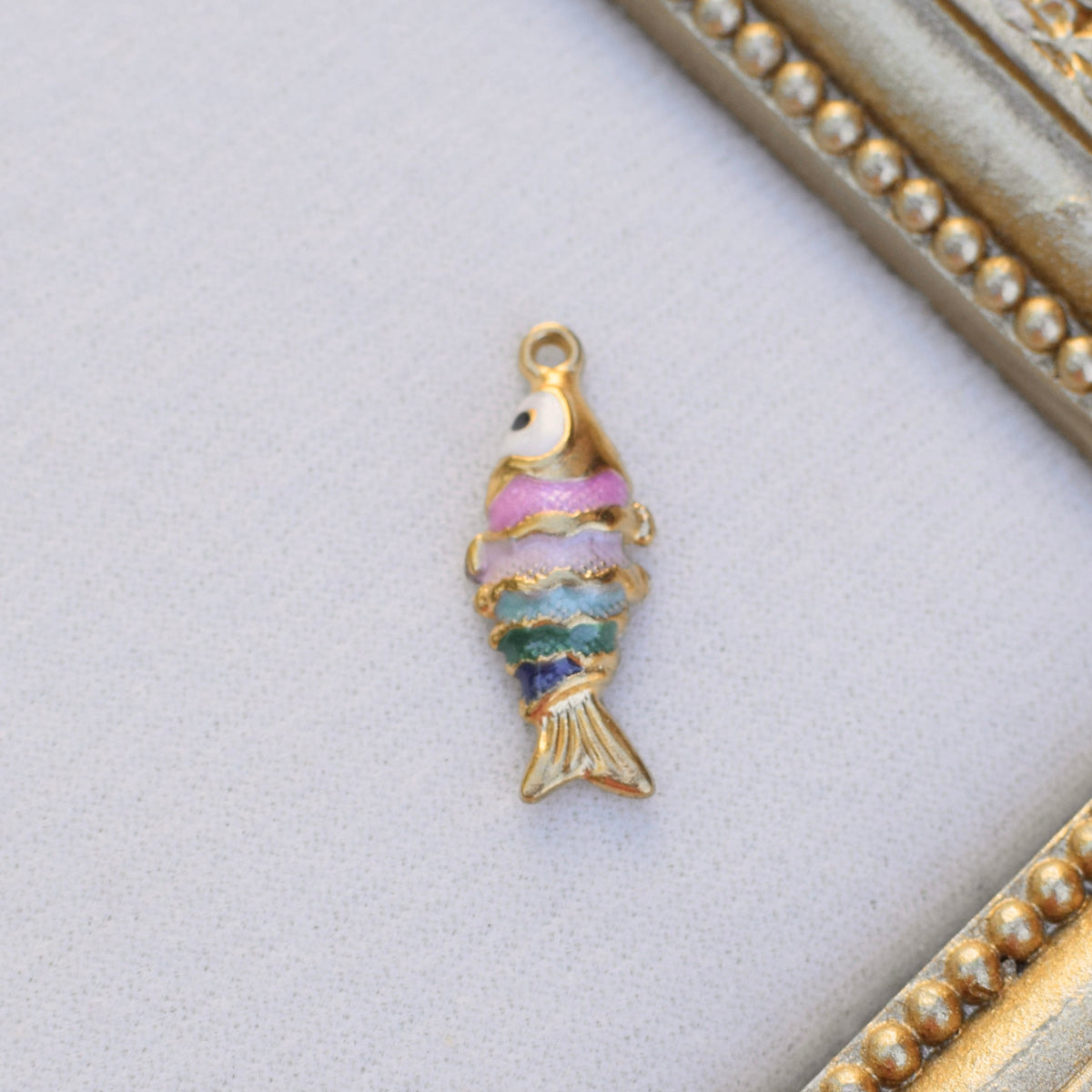 Beach Charms
