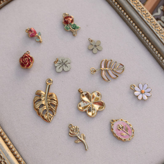 Foliage Charms