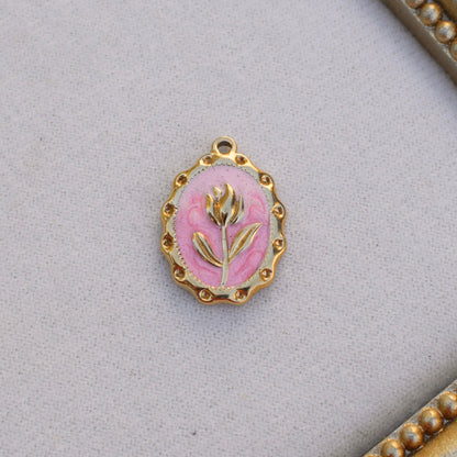 Foliage Charms
