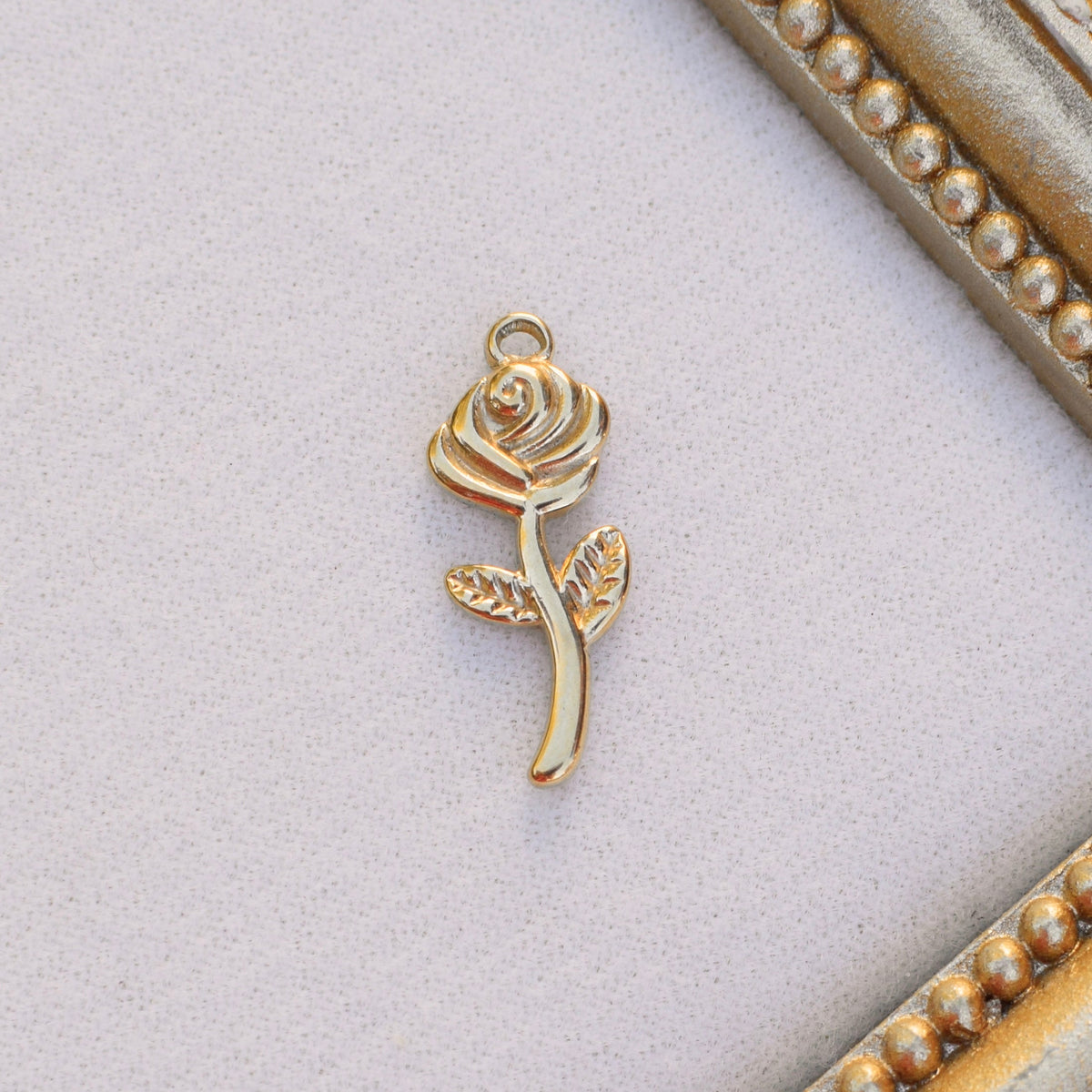 Foliage Charms